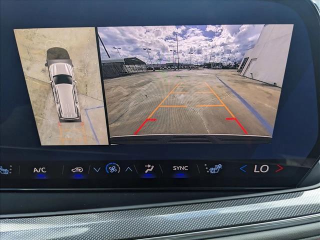 new 2026 Chevrolet Tahoe car, priced at $75,730