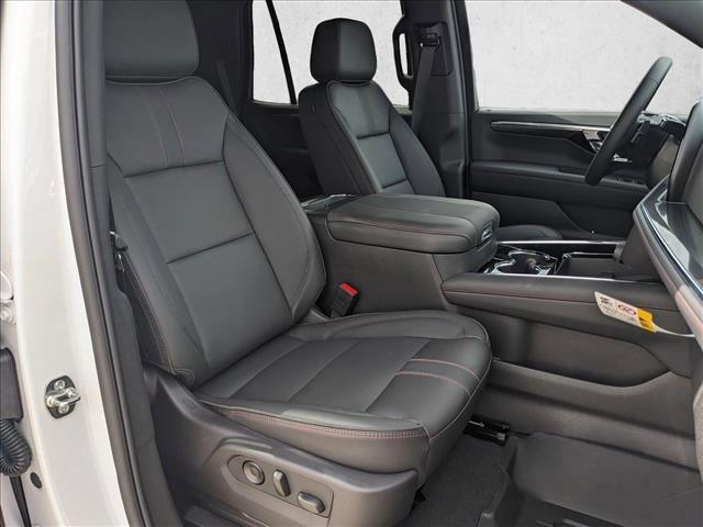 new 2026 Chevrolet Tahoe car, priced at $75,730