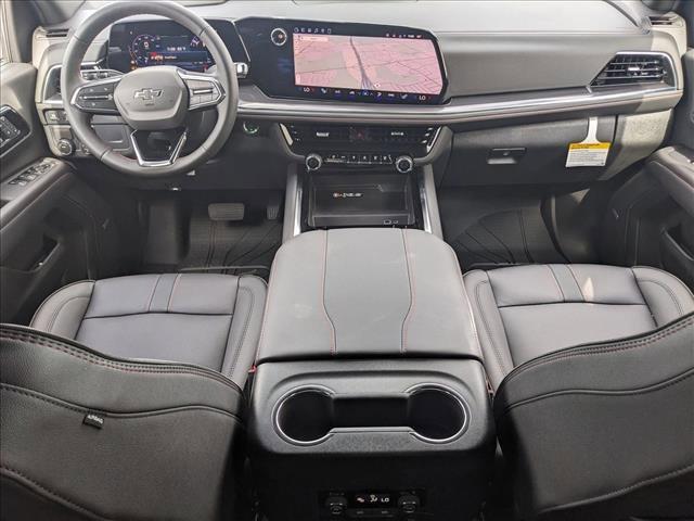 new 2026 Chevrolet Tahoe car, priced at $75,730