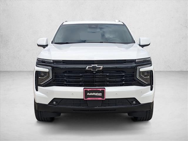 new 2026 Chevrolet Tahoe car, priced at $75,730