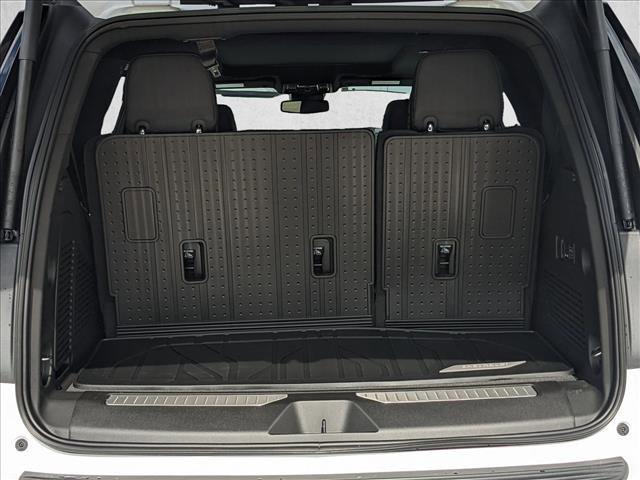 new 2026 Chevrolet Tahoe car, priced at $75,730