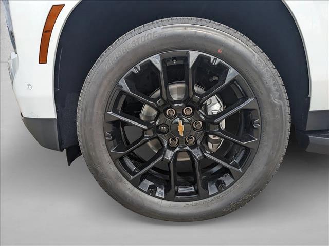 new 2026 Chevrolet Tahoe car, priced at $75,730