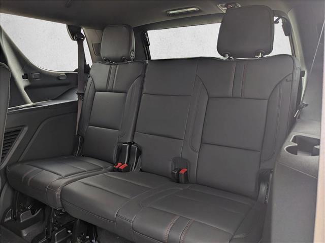 new 2026 Chevrolet Tahoe car, priced at $75,730