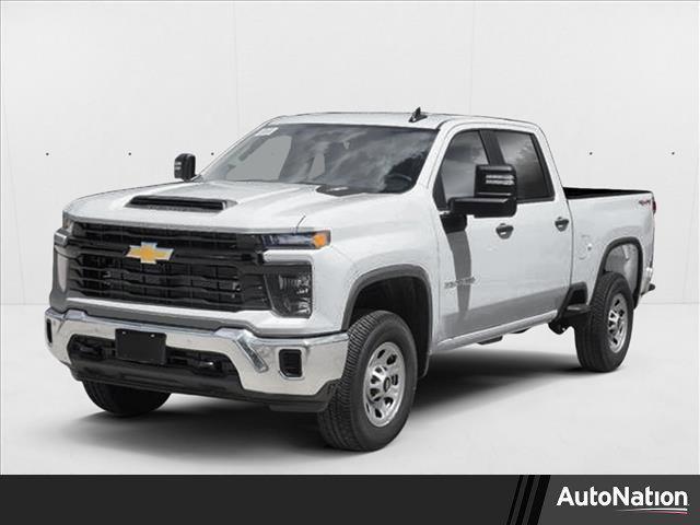 new 2026 Chevrolet Silverado 3500 car, priced at $67,111