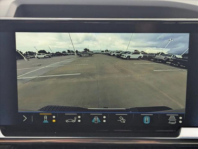 new 2025 Chevrolet Silverado 2500 car, priced at $77,146