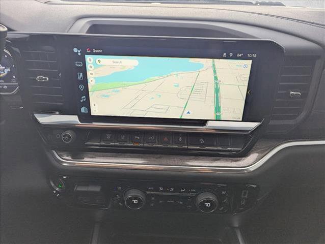 new 2025 Chevrolet Silverado 2500 car, priced at $77,146