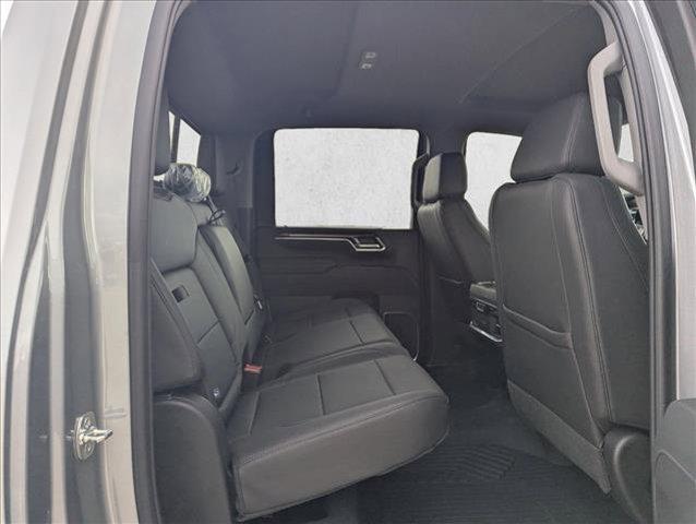 new 2025 Chevrolet Silverado 2500 car, priced at $77,146