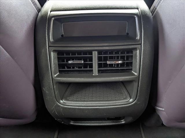 used 2017 Cadillac XT5 car, priced at $18,839
