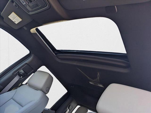 new 2025 Chevrolet Silverado 1500 car, priced at $58,903