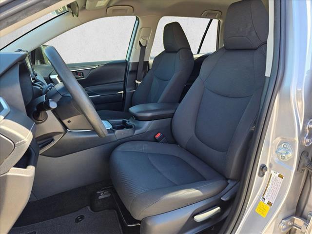 used 2019 Toyota RAV4 car, priced at $19,991