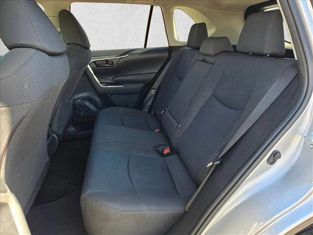 used 2019 Toyota RAV4 car, priced at $19,991