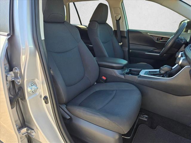 used 2019 Toyota RAV4 car, priced at $19,991