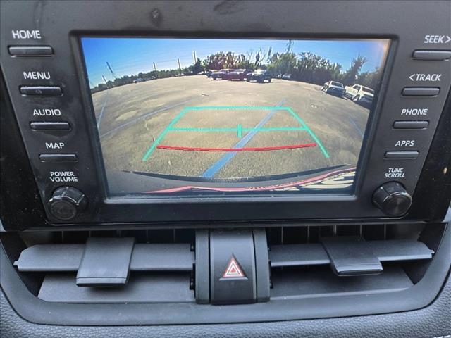 used 2019 Toyota RAV4 car, priced at $19,991