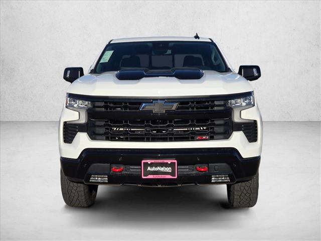 new 2026 Chevrolet Silverado 1500 car, priced at $62,892