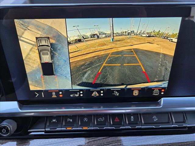 new 2026 Chevrolet Silverado 1500 car, priced at $62,892