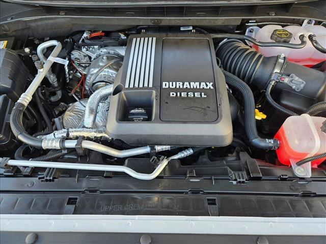 new 2026 Chevrolet Silverado 1500 car, priced at $62,892