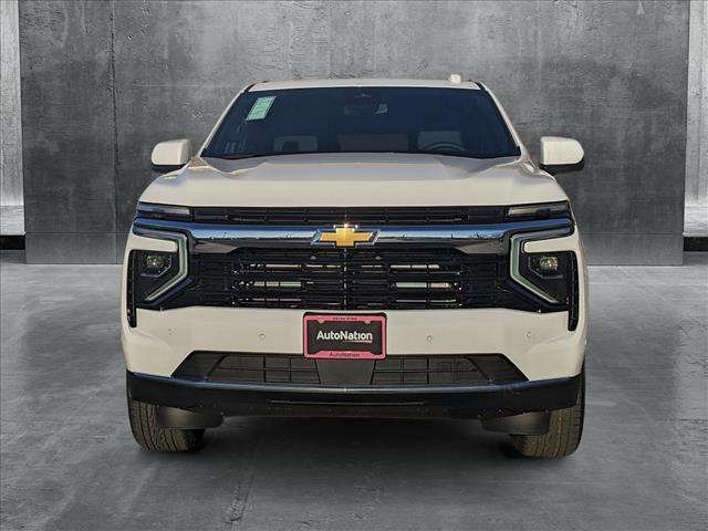 new 2025 Chevrolet Tahoe car, priced at $62,369