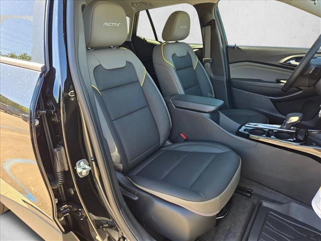 new 2026 Chevrolet Trax car, priced at $28,780