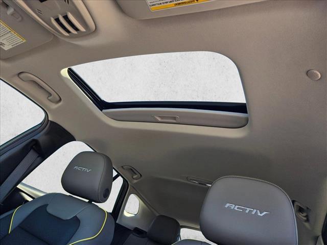 new 2026 Chevrolet Trax car, priced at $28,780