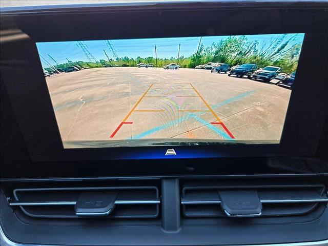 new 2026 Chevrolet Trax car, priced at $28,780