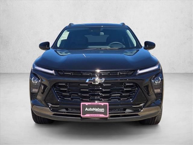 new 2026 Chevrolet Trax car, priced at $28,780