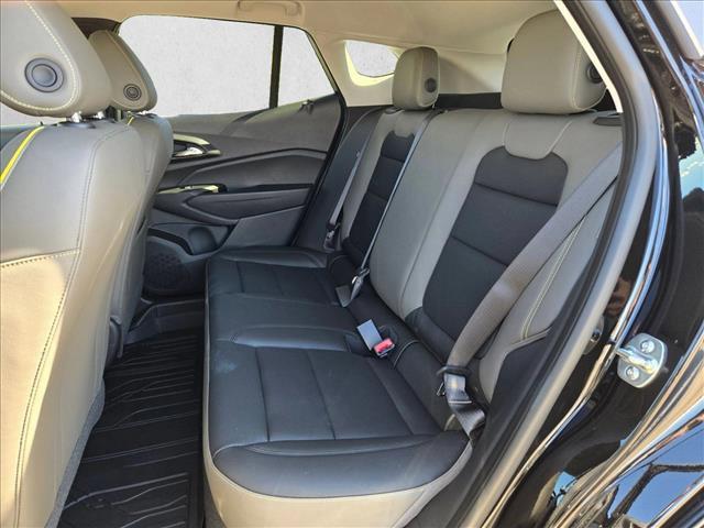 new 2026 Chevrolet Trax car, priced at $28,780