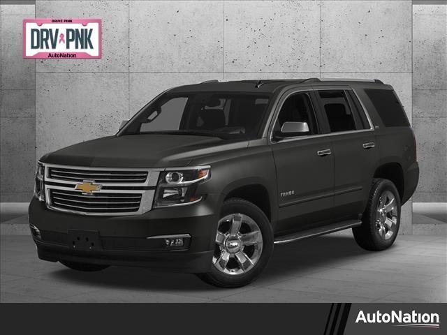 used 2015 Chevrolet Tahoe car, priced at $21,495