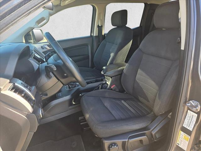 used 2019 Ford Ranger car, priced at $15,995