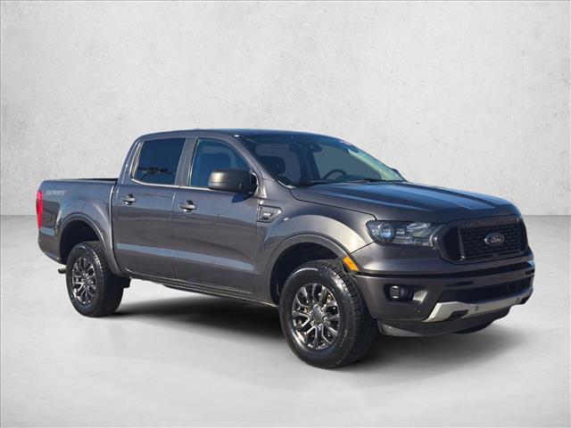 used 2019 Ford Ranger car, priced at $15,995