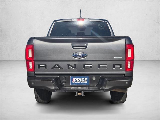 used 2019 Ford Ranger car, priced at $15,995
