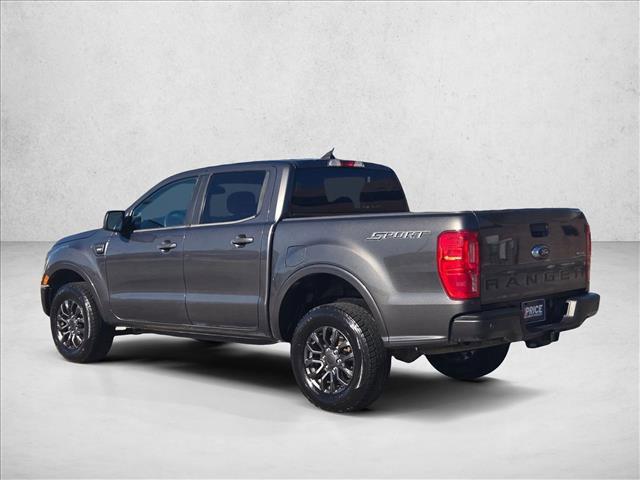 used 2019 Ford Ranger car, priced at $15,995