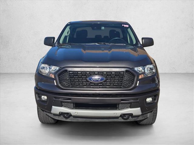 used 2019 Ford Ranger car, priced at $15,995