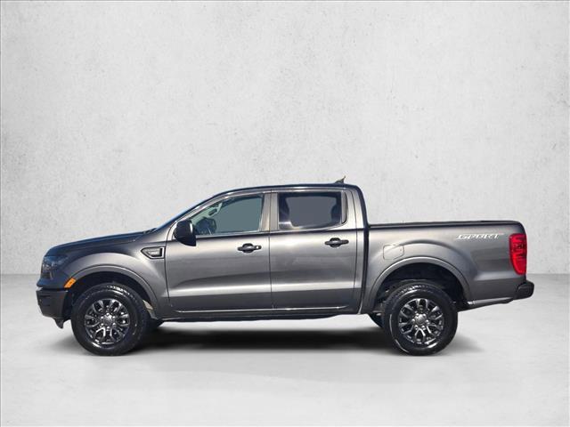 used 2019 Ford Ranger car, priced at $15,995