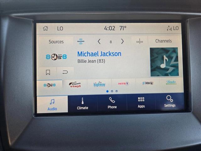 used 2019 Ford Ranger car, priced at $15,995