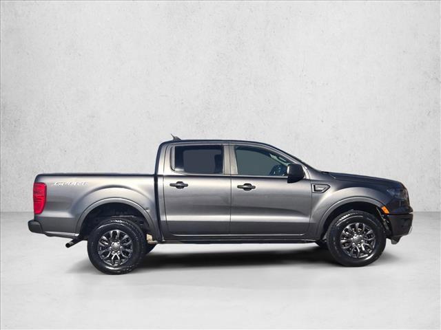 used 2019 Ford Ranger car, priced at $15,995