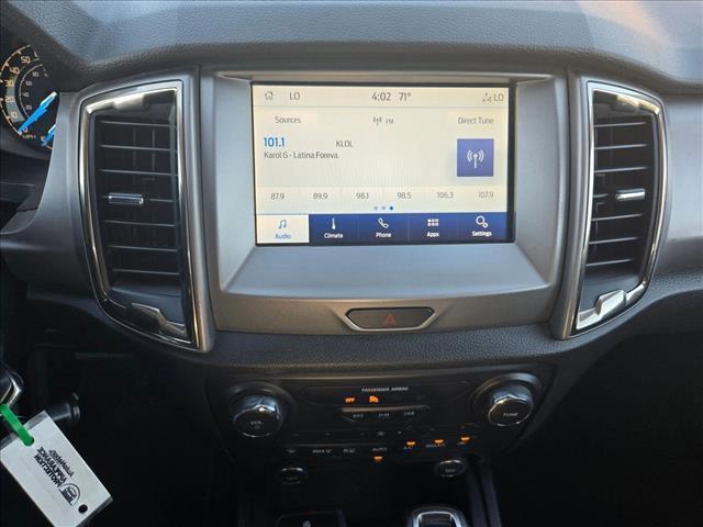 used 2019 Ford Ranger car, priced at $15,995