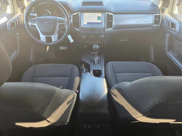 used 2019 Ford Ranger car, priced at $15,995