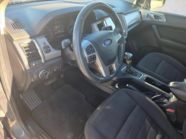 used 2019 Ford Ranger car, priced at $15,995
