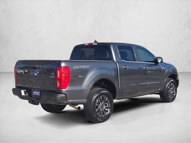 used 2019 Ford Ranger car, priced at $15,995
