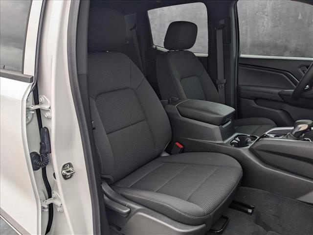 new 2025 Chevrolet Colorado car, priced at $34,143