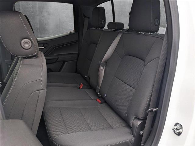 new 2025 Chevrolet Colorado car, priced at $34,143