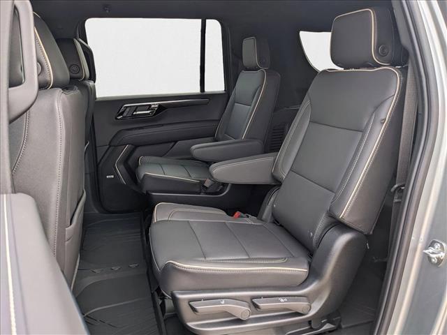 new 2025 Chevrolet Suburban car, priced at $74,207