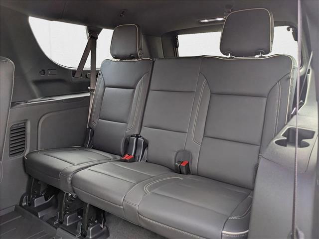 new 2025 Chevrolet Suburban car, priced at $74,207