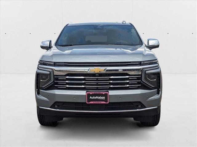 new 2025 Chevrolet Suburban car, priced at $74,207