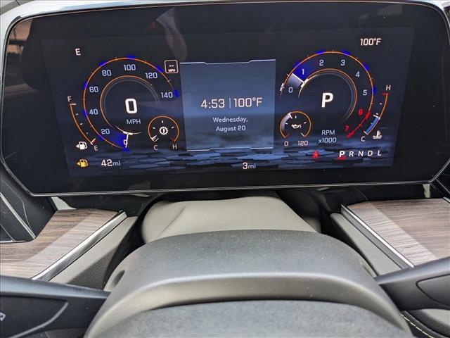 new 2025 Chevrolet Suburban car, priced at $74,207