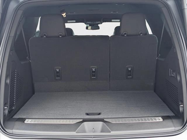 new 2025 Chevrolet Suburban car, priced at $74,207