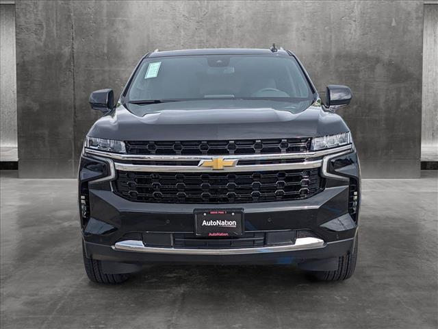 new 2024 Chevrolet Tahoe car, priced at $56,890