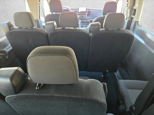 used 2020 Ford Transit-350 car, priced at $31,495