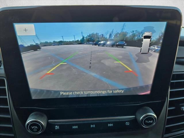 used 2020 Ford Transit-350 car, priced at $31,495