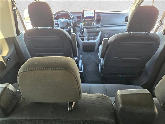 used 2020 Ford Transit-350 car, priced at $31,495